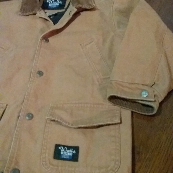 Walls Boys Jacket - Picture 7 of 8